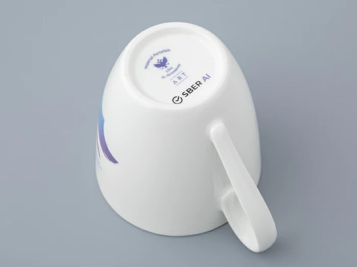 Подарочный набор Бокал Вариации Дракон Мечтатель арт. 81.32247.00.1, 