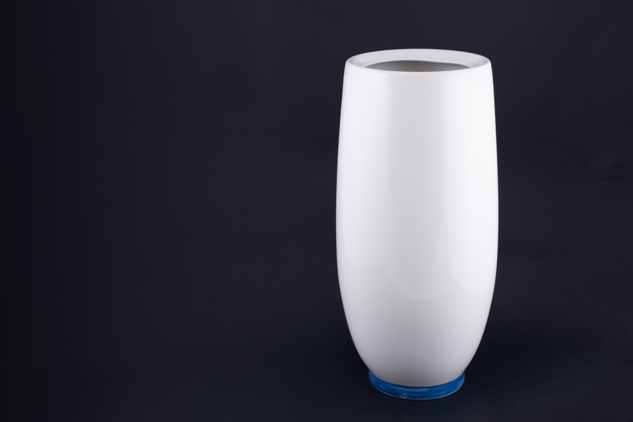 Ваза Остановись, мгновение на форме Карелия, арт 60.09675.00.1, 