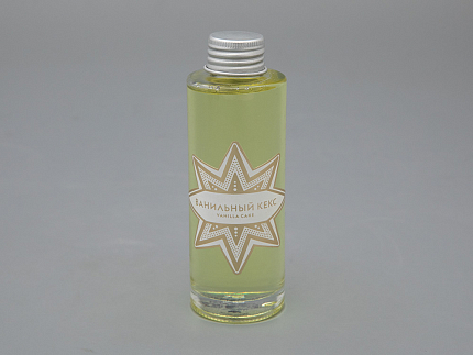 Подарочный набор Аромадиффузор Скарллетт, аромат Ванильный кекс, арт 81.33451.00.1