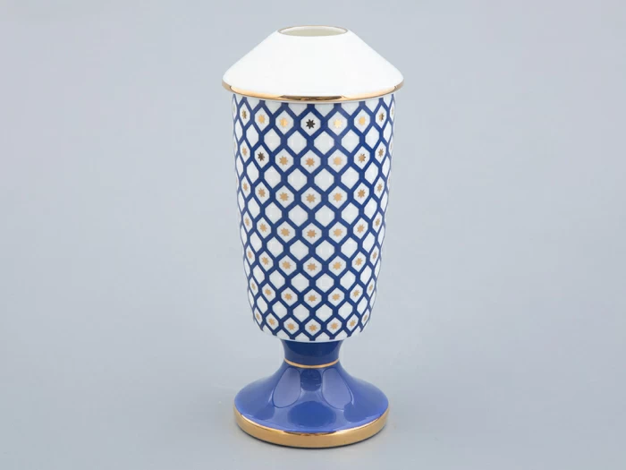 Подарочный Набор Аромадиффузор Индиго 1, форма Идиллия, аромат Северное сияние, арт. 81.33149.00.1, 