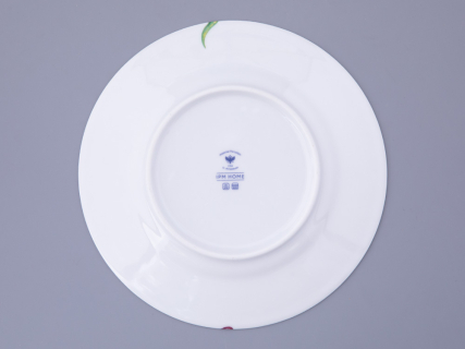 Тарелка 180 мм форма Европейская мелкая Мамина Дача, арт. 80.48012.00.1, 