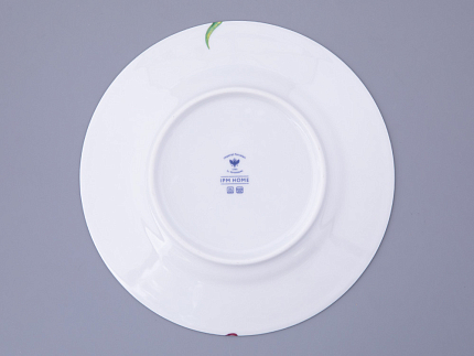 Тарелка 180 мм форма Европейская мелкая Мамина Дача, арт. 80.48012.00.1