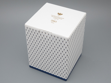 Кубик большой 190х250х190 мм арт. 14.70006.01, 