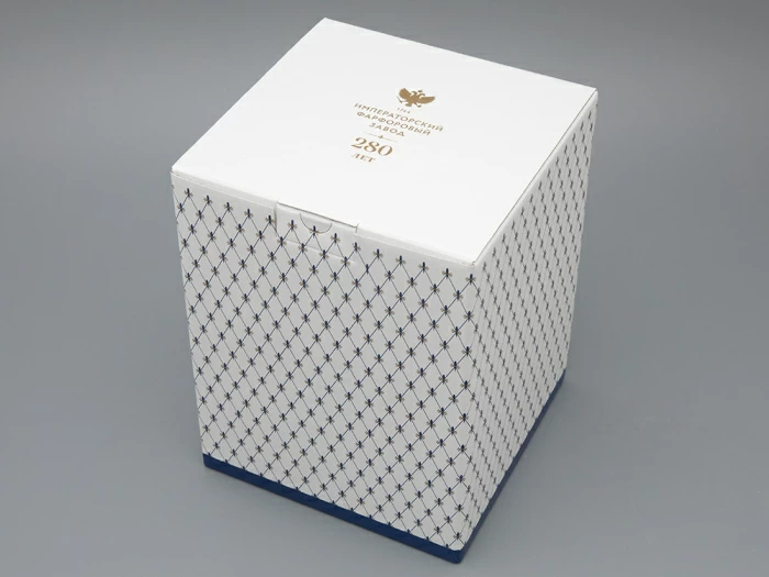 Кубик большой 190х250х190 мм арт. 14.70006.01, 