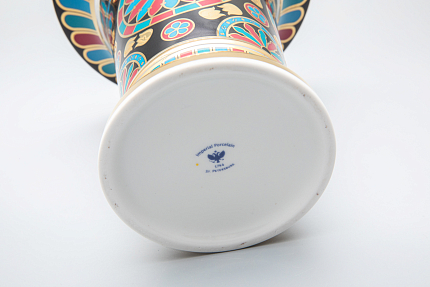 Ваза Ампирная Готический цветок арт. 80.40779.00.1