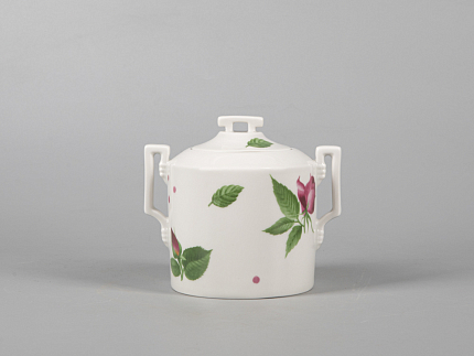 Сахарница Гербовая Розариум арт. 80.42281.00.1