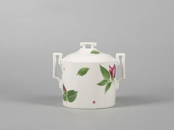 Сахарница Гербовая Розариум арт. 80.42281.00.1, 