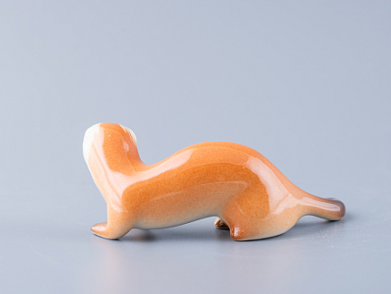 Скульптура Хорек арт. 82.58084.00.1