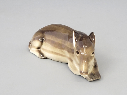 Скульптура Кабанчик арт. 82.58395.00.1, 