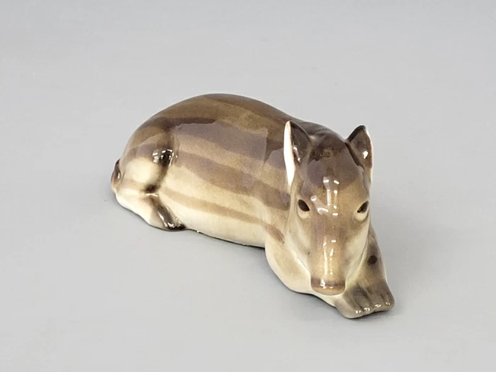 Скульптура Кабанчик арт. 82.58395.00.1, 