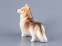 Скульптура форма Корги арт. 82.89308.00.1, 