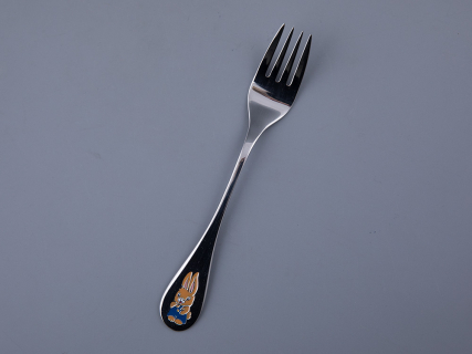 Подарочный набор Столовые приборы Дружная семейка, арт 14.12016.01, 