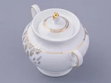 Сахарница рисунок Саламандра Грей, форма Весенняя 2, арт 80.44697.00.1, 