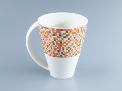 Бокал форма Перерыв, рисунок Бисер, арт 80.72269.00.1, 