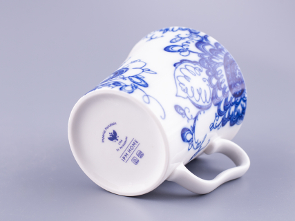 Бокал форма Ленинградский рисунок Гарден, арт. 80.99831.00.1, 