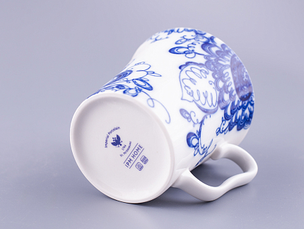 Бокал форма Ленинградский рисунок Гарден, арт. 80.99831.00.1