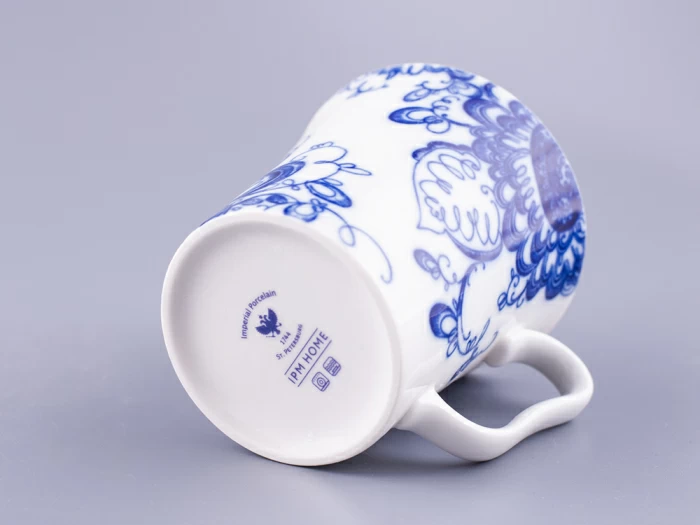 Бокал форма Ленинградский рисунок Гарден, арт. 80.99831.00.1, 