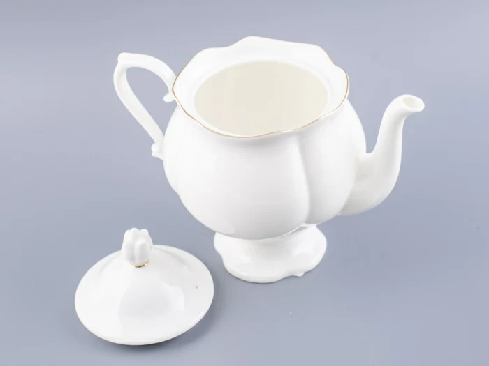 Чайник заварочный Наташа Золотая лента 900 мл арт. 80.05470.00.1, 