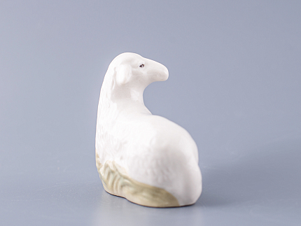 Скульптура Овен арт. 82.02489.00.1