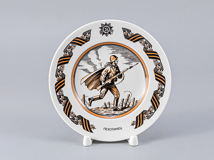 Подарочный набор «Солдаты Великой Победы» арт. 81.23667.00.1