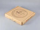 Декоративная тарелка Mazarin (Мазарин) Непобедимые. Кляксы 265 мм арт. 81.21073.00.1, 