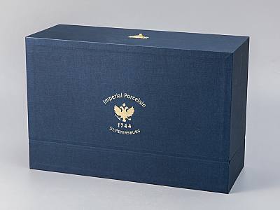 Скульптура Конь Англо-арабский, в подарочной упаковке, рисунок Белый арт. 81.18629.00.1