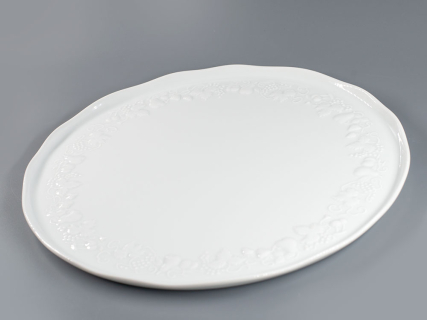 Блюдо для торта 305 мм, форма California, арт 96.11244.00.1, 