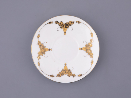 Трехпредметный комплект форма Майская рисунок Золушка арт. 81.25406.00.1, 