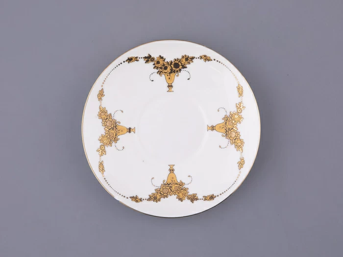 Трехпредметный комплект форма Майская рисунок Золушка арт. 81.25406.00.1, 