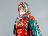 Скульптура Народности России Армянская женщина арт. 82.69846.00.1, 