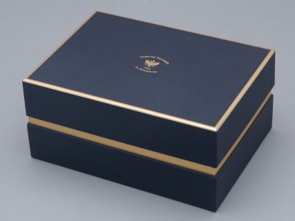 Подарочный набор стопок форма Сувенирная 1, рисунок Виды С-Петербурга арт. 81.31737.00.1, 