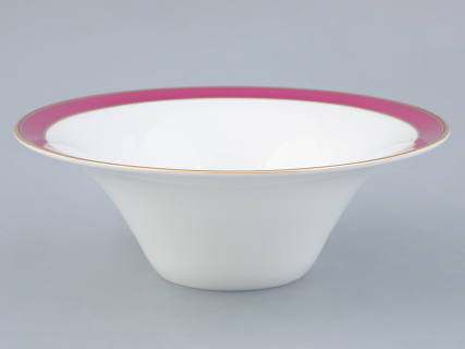 Сервиз столовый на 6 персон 24 предмета форма Юлиана рисунок Сетка-блюз 2, арт. 81.32450.00.1, 