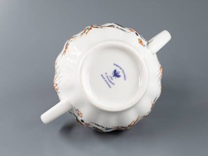 Сахарница Тюльпан Мой сад арт. 80.55229.00.1, 