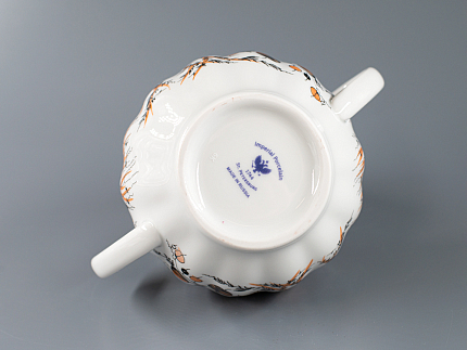 Сахарница Тюльпан Мой сад арт. 80.55229.00.1