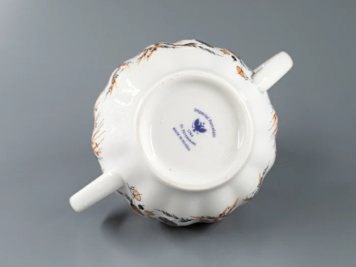 Сахарница Тюльпан Мой сад арт. 80.55229.00.1, 