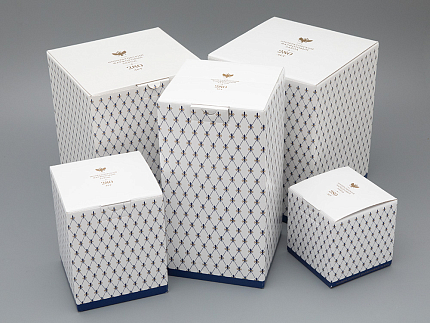 Короб малый 360х300х200 мм (сервизный) арт. 14.70040.01