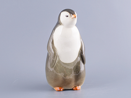 Скульптура Пингвин N2  арт. 82.01058.00.1