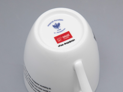 Бокал форма Вариации рисунок Александр Ф. Скляр в подарочной упаковке арт. 81.31696.00.1, 