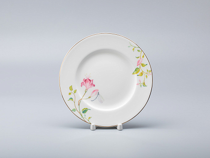 Сервиз столовый форма Премиум Рисунок Сад мечты, 6 персон 24 предмета арт. 81.30686.00.1