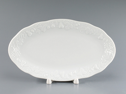 Блюдо овальное 230 мм Сalifornia арт. 96.11236.00.1
