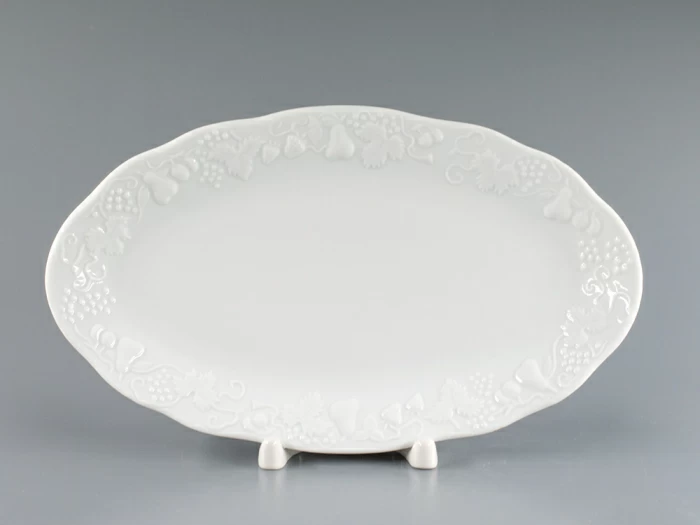 Блюдо овальное 230 мм Сalifornia арт. 96.11236.00.1, 