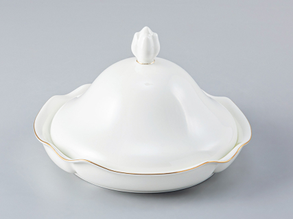 Масленка Наташа Золотая лента арт.  80.05672.00.1, 