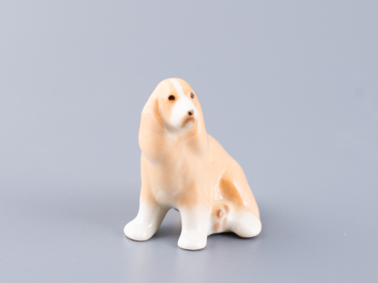 Скульптура Спаниелька арт. 82.04481.00.1, 