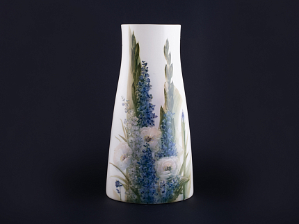 Ваза Букет на форме Первоцвет арт 60.14330.00.2