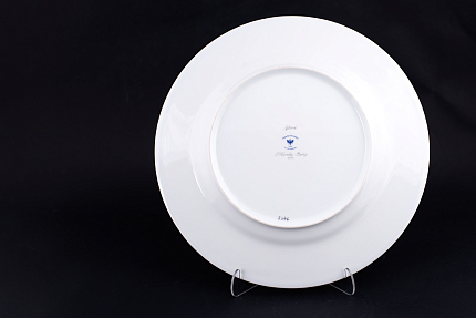 Блюдо Gloria на форме Европейская 2 арт 60.13027.00.5