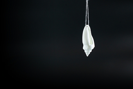 Подвеска Курорт, рисунок Белый, арт 60.09451.00.1