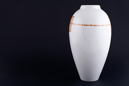 Ваза Сети на форме Лилия, арт. 60.14736.00.1