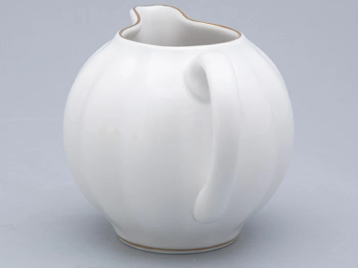 Сливочник 205 мл.,  форма Тюльпан, рисунок Белоснежка арт. 80.06880.00.1, 