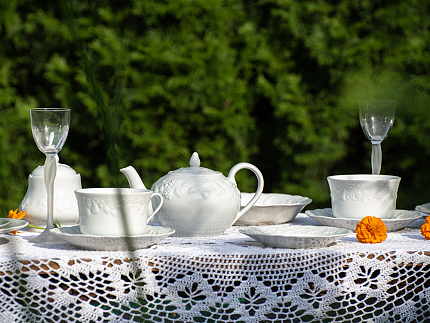 Молочник 1000 мл California, арт 96.11255.00.1