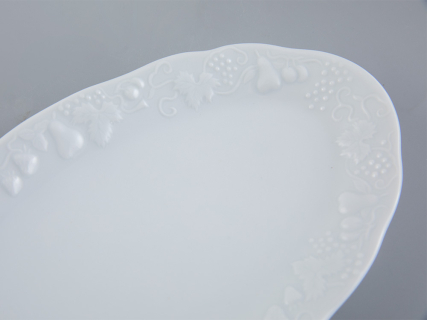 Блюдо овальное 230 мм Сalifornia арт. 96.11236.00.1, 